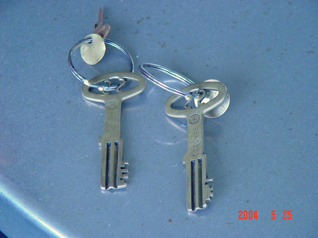 Antigua Penitenciaría Estatal de Río Piedras - Oso Blanco - San Juan (Río Piedras) - 2004 00156